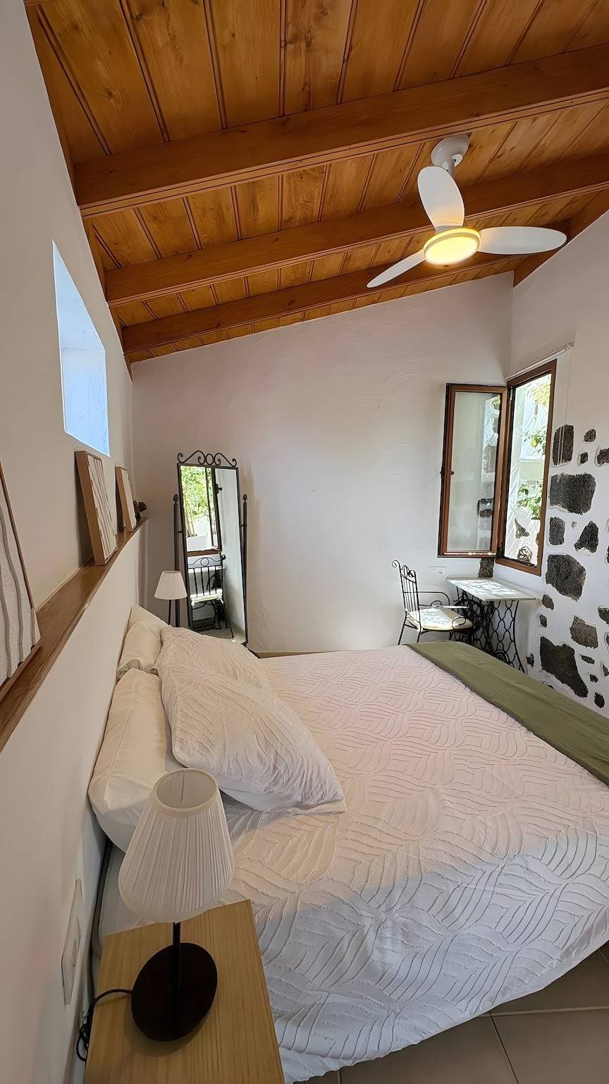 Foto 12 von 15: Ferienhaus 'Lagar De Elba' mit Meerblick, privatem Pool und WLAN