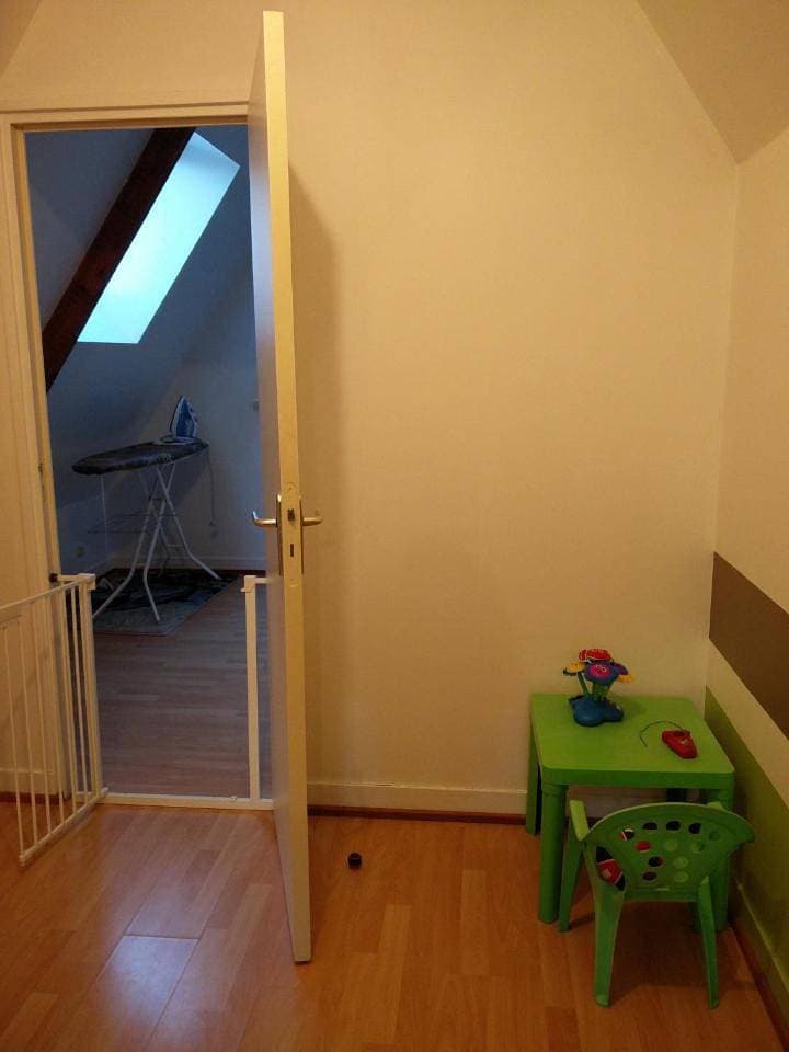 Foto 9 von 16: Two-Bedroom House