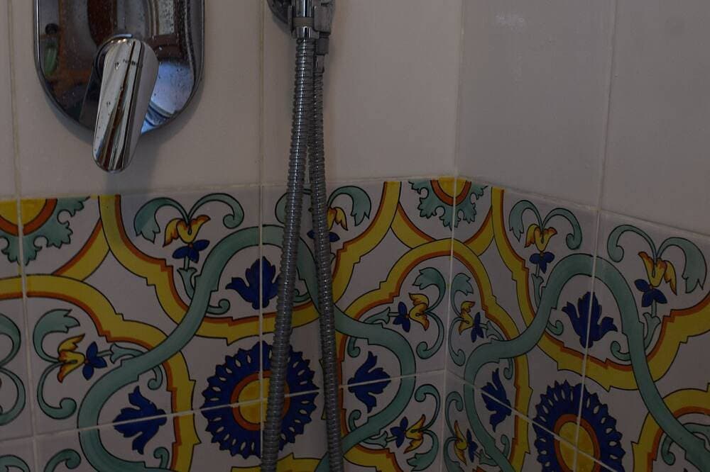 Foto 9 von 30: Casa Rossella – Panoramic Sea View Terrace in Amalfi | For 2