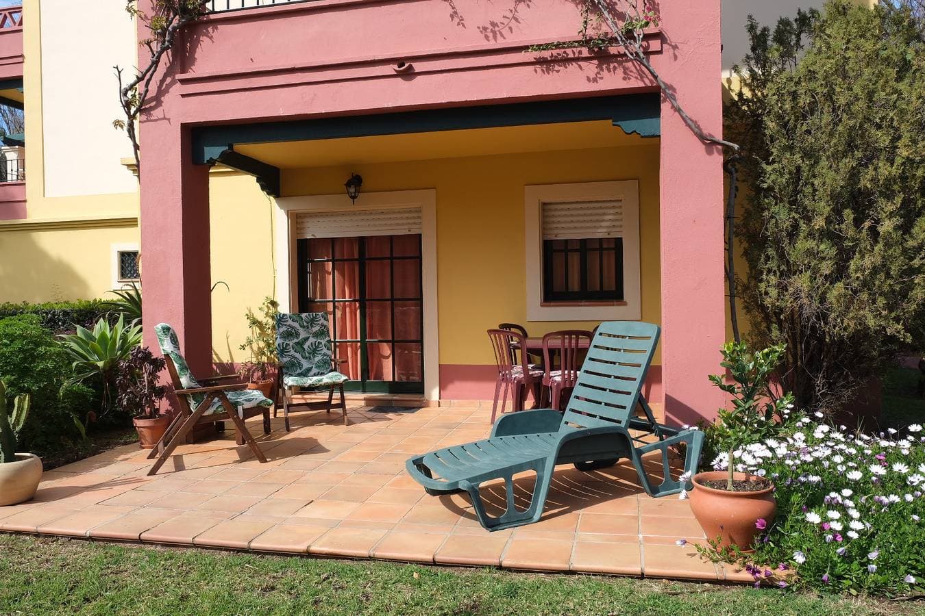 Hoyo I - Isla Canela Golf Ghhi11B1P23 1