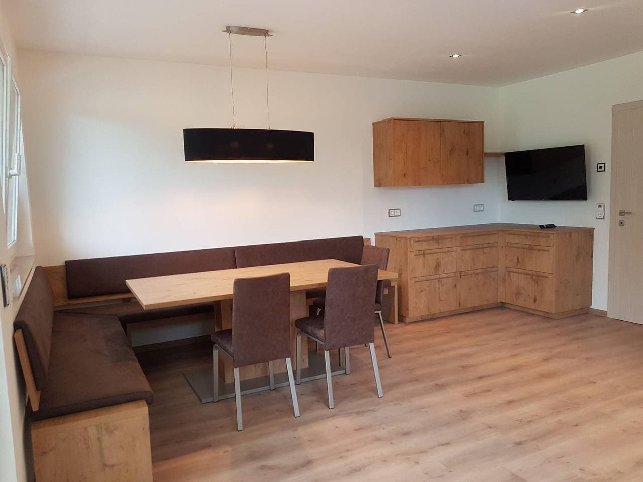 Foto 5 von 33: Appartement-Panoramablick