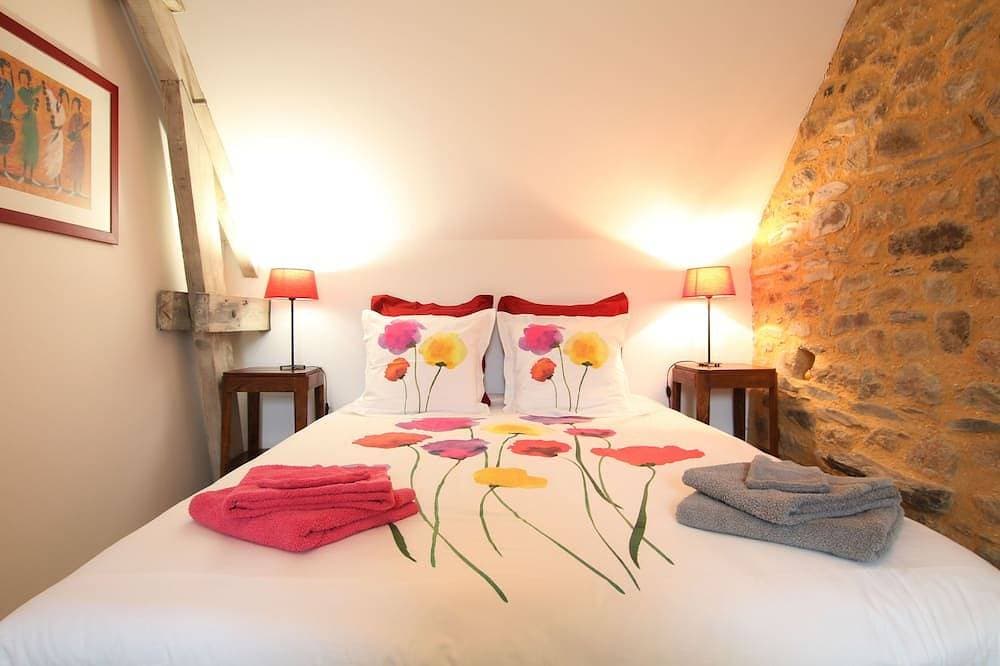 Foto 3 von 30: Ferienhaus in einer Oase der Ruhe \"Le Vast\" im Herzen des Val de Saire im Cotentin