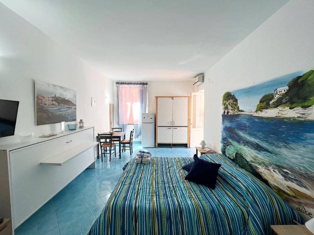 Foto 4 von 21: One-Bedroom Apartment