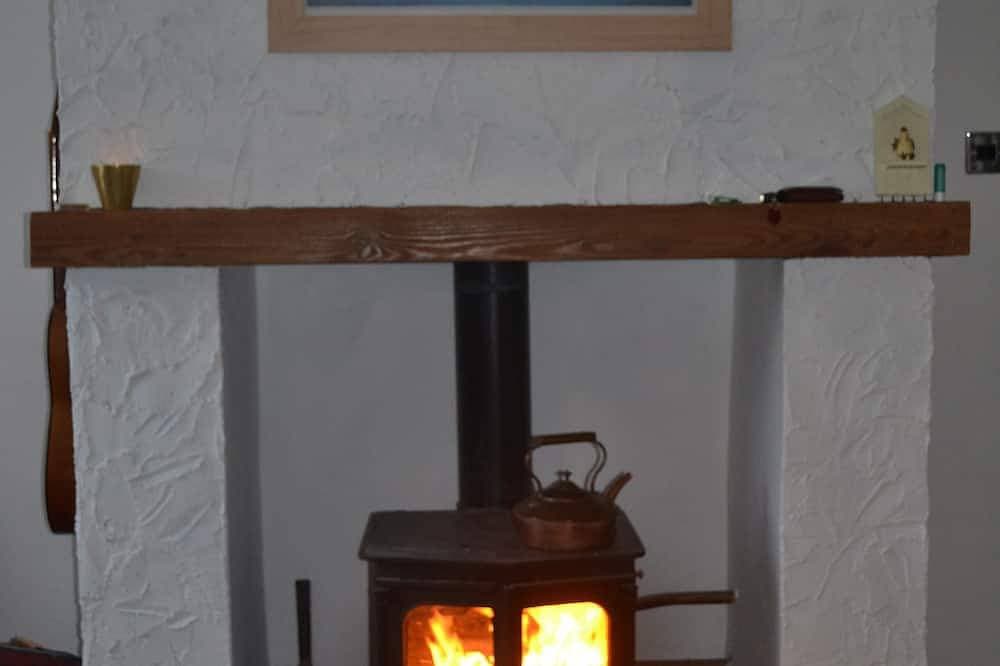 Foto 12 von 30: \"Little Nook\", gemütliches und gemütliches Haus in Dunseverick an der Causeway Coast