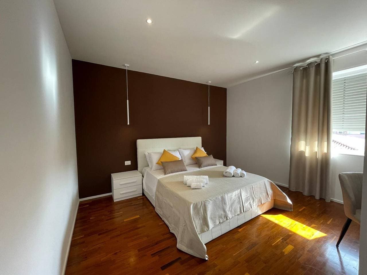 Nature Room 1