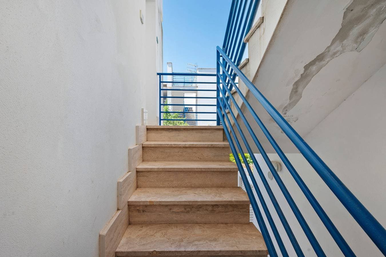Foto 13 von 28: Ferienhaus 'Via Duccio Da Boninsegna' mit Gemeinschaftspool, Terrasse und WLAN
