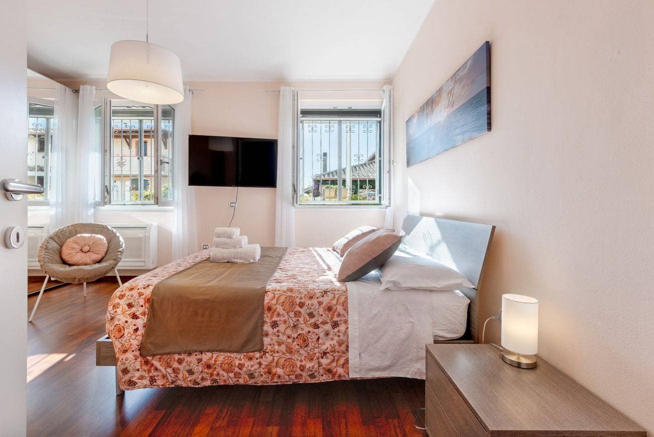 Foto 13 von 31: Ferienwohnung für 2 Personen