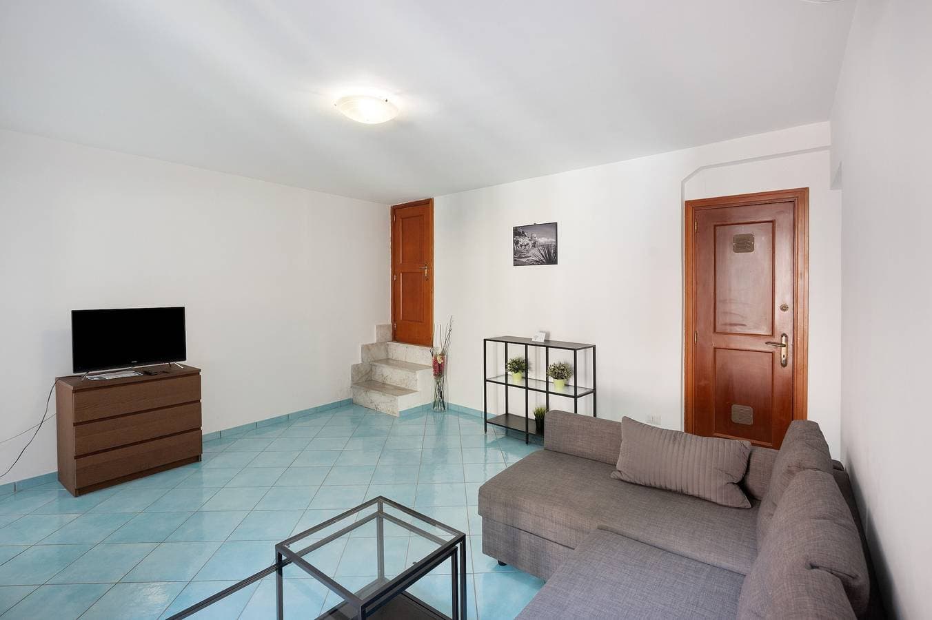 Foto 7 von 18: Apartment 'Ce Tour - Casa Cetara Centro' mit Balkon, WLAN und Klimaanlage