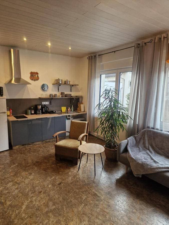 Foto 5 von 11: One-Bedroom Apartment