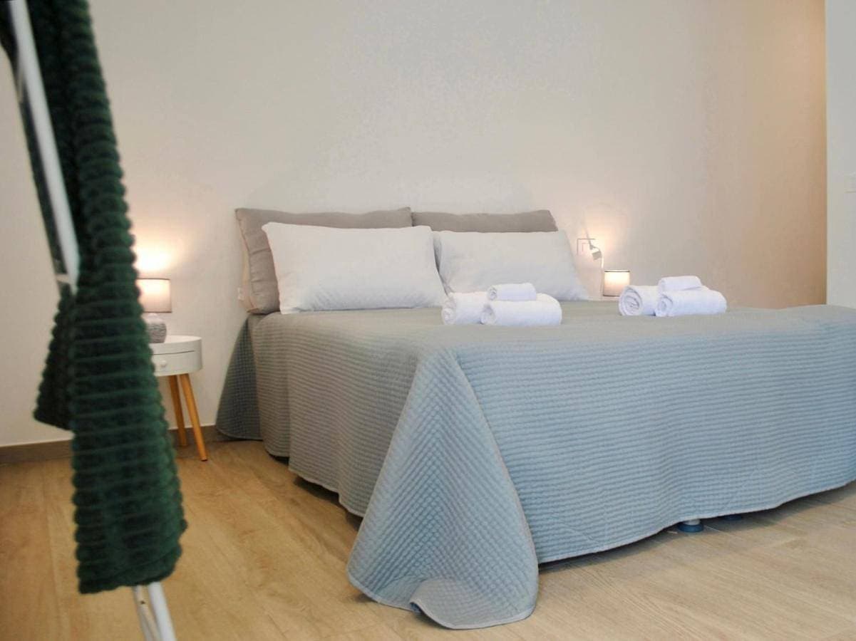 Foto 5 von 9: Double Room