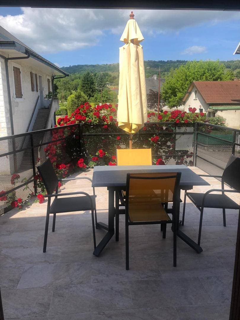 Foto 7 von 32: La Maison De Marie Andre