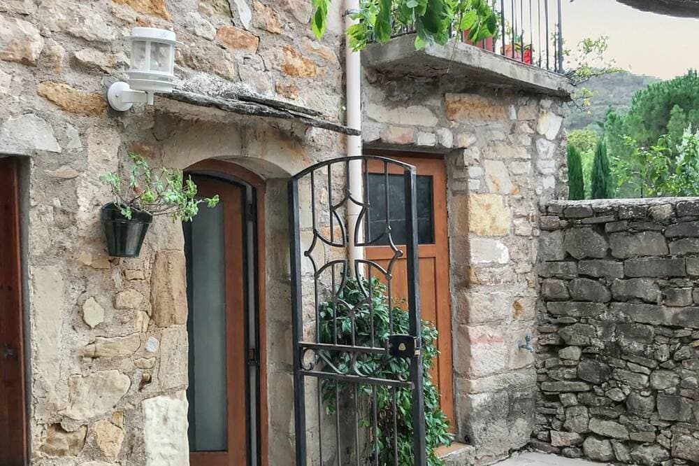Foto 12 von 24: Homerez - Haus in Saint-Privat.