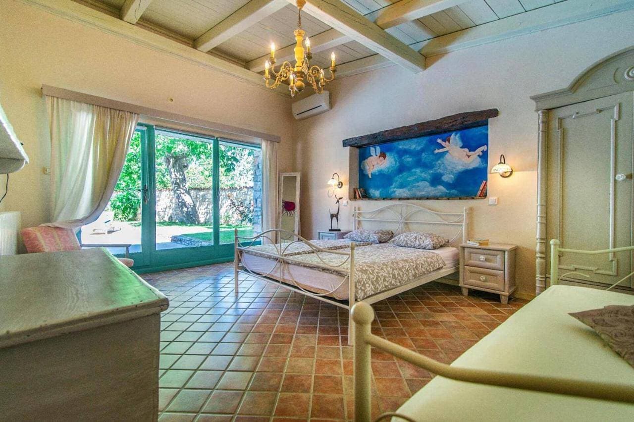 Foto 4 von 29: Two-Bedroom Villa