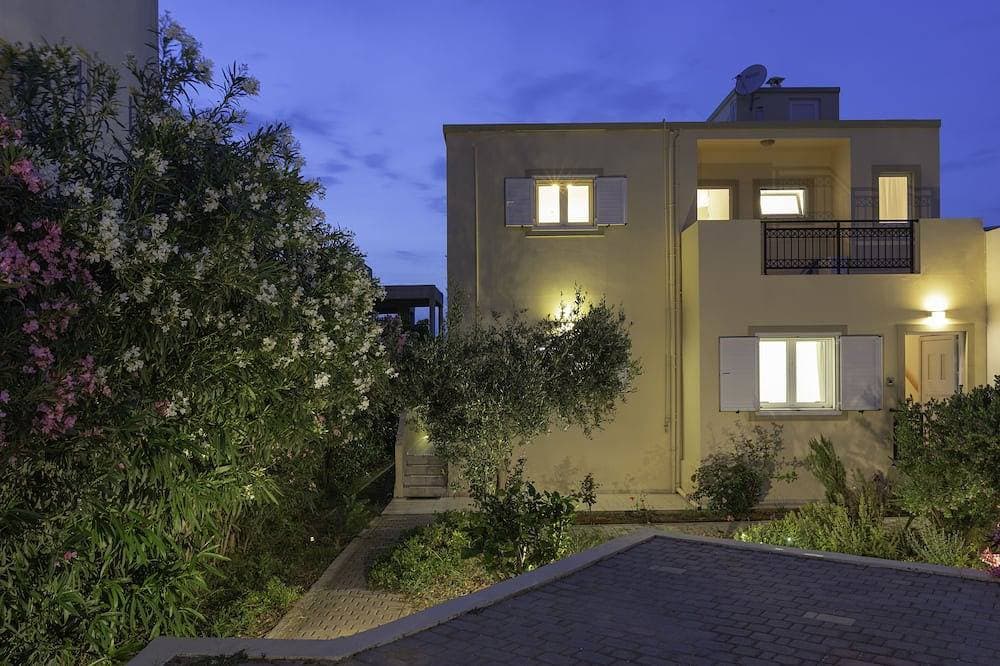 Foto 7 von 14: Casa Di Mario 50m vom Meer entfernt