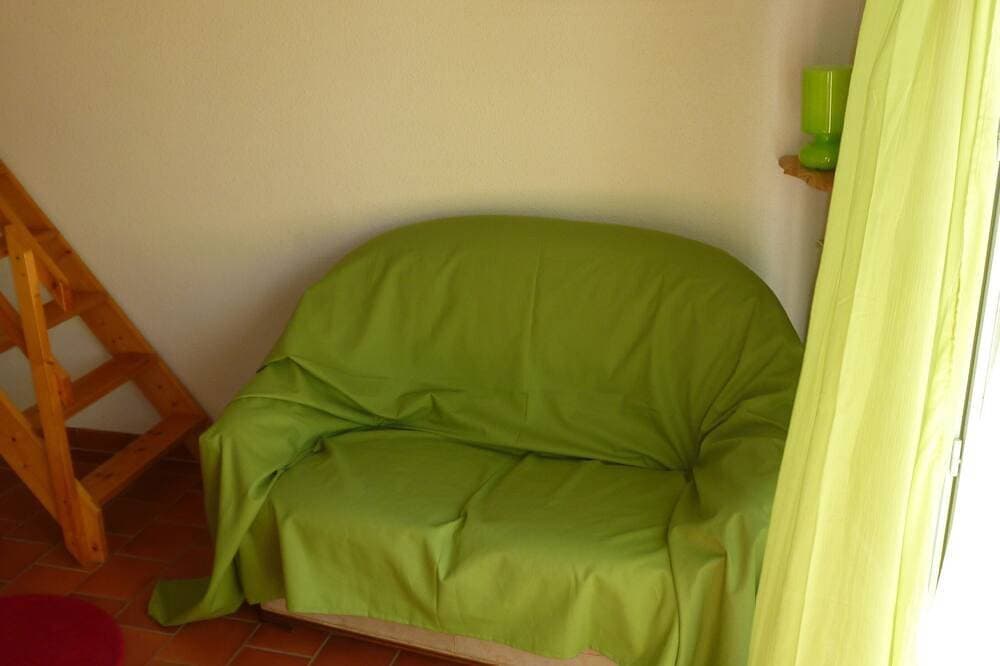 Foto 5 von 7: La petite maison dans le Val d'Alpilles