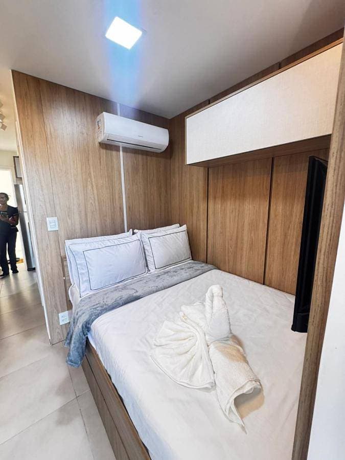 Foto 5 von 41: One-Bedroom Apartment