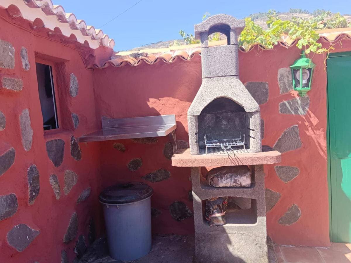 Casa García Pérez 1