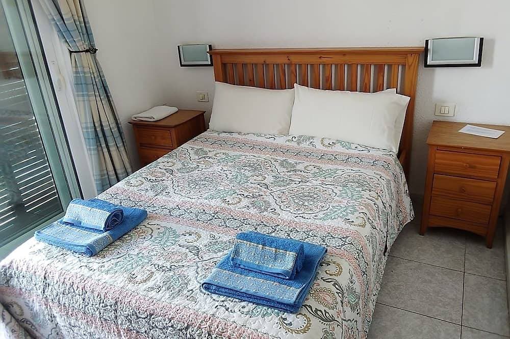 Foto 2 von 21: Wunderschön eingerichtete und möblierte Wohnung Parque Santiago 2
