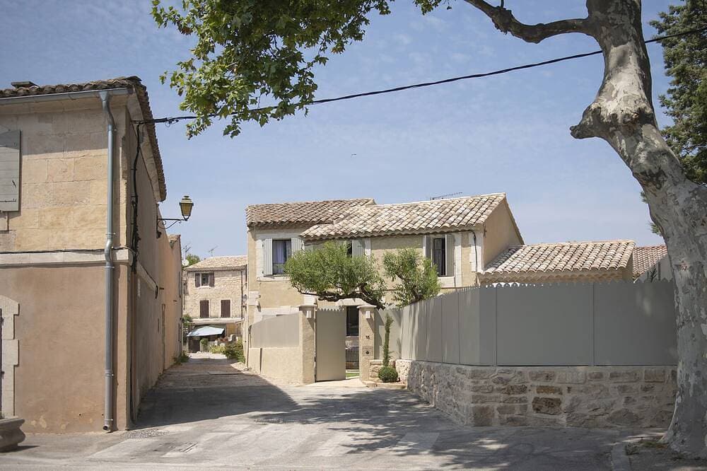 Foto 8 von 30: Maison En Plein Coeur Du Village