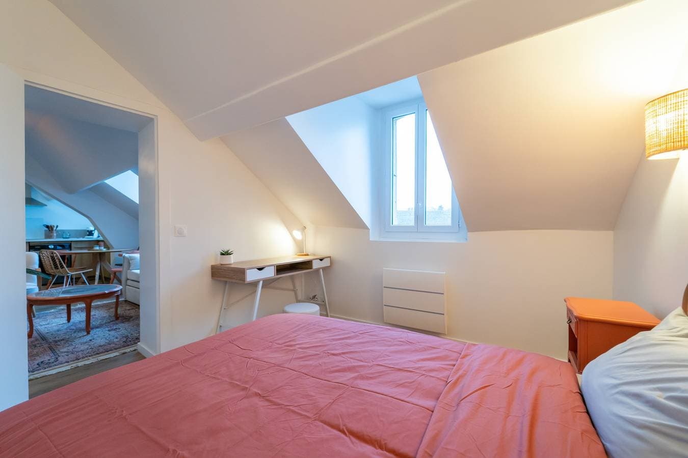 Foto 5 von 13: Ferienwohnung für 4 Personen