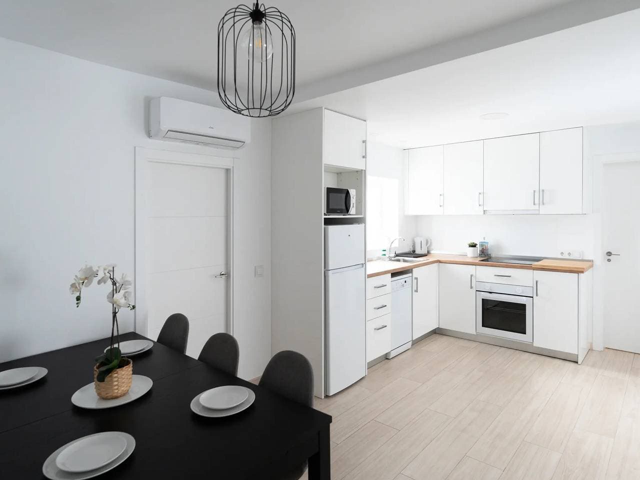 Foto 4 von 19: 4 Zimmer 6 Personen