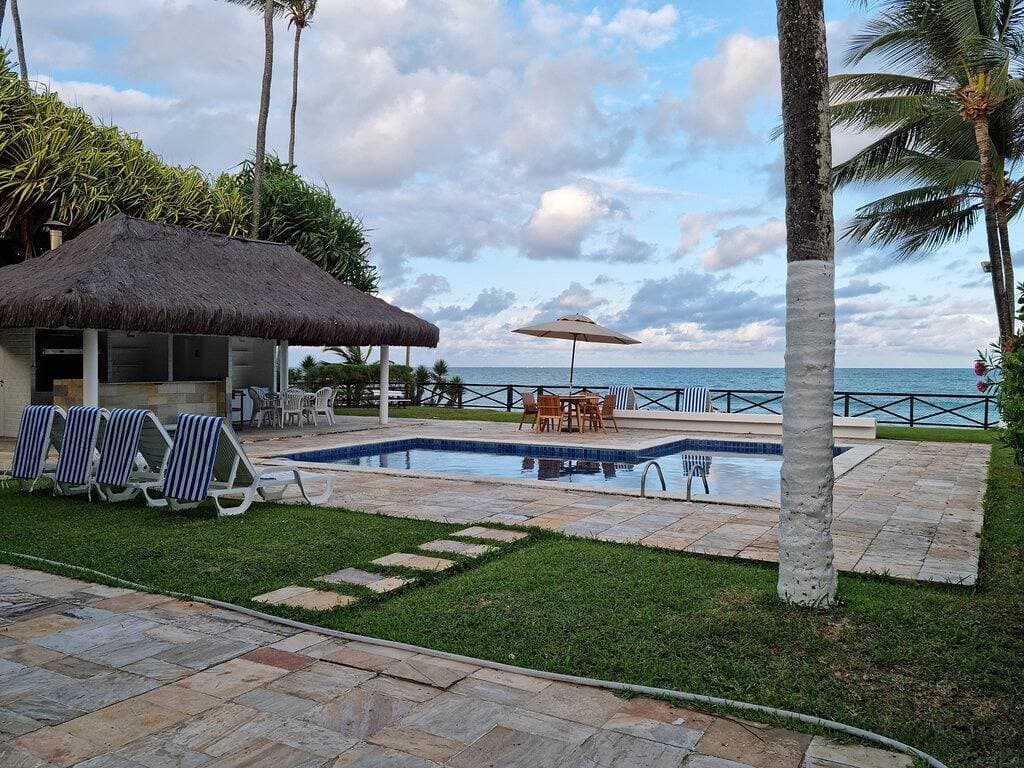 Foto 7 von 22: Casa Garoupa, der beste Ort zum Ausruhen !!!