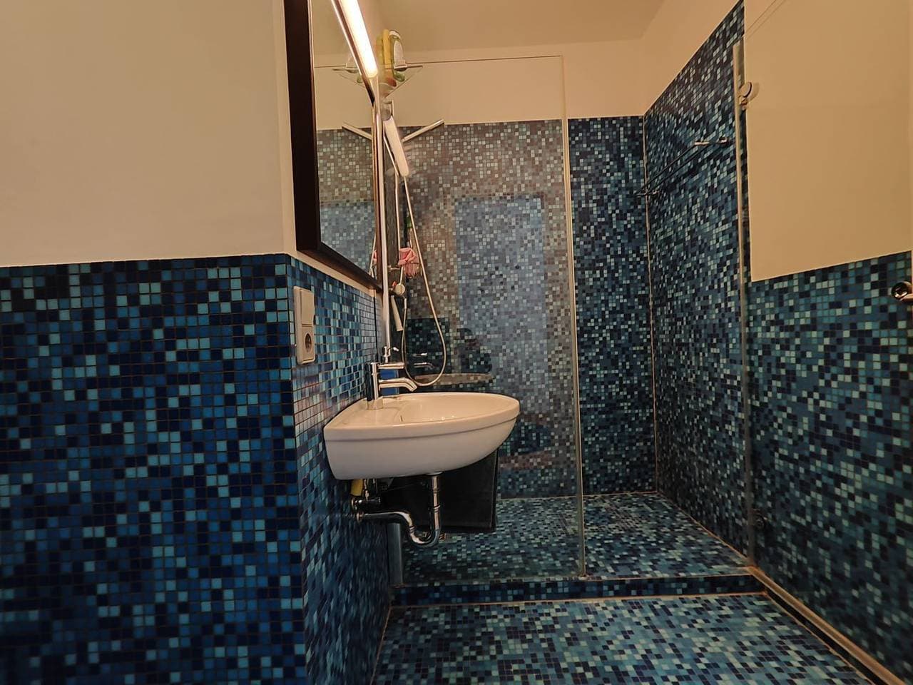 Foto 11 von 12: Villa Bertha´s Heim - Meerblickappartement
