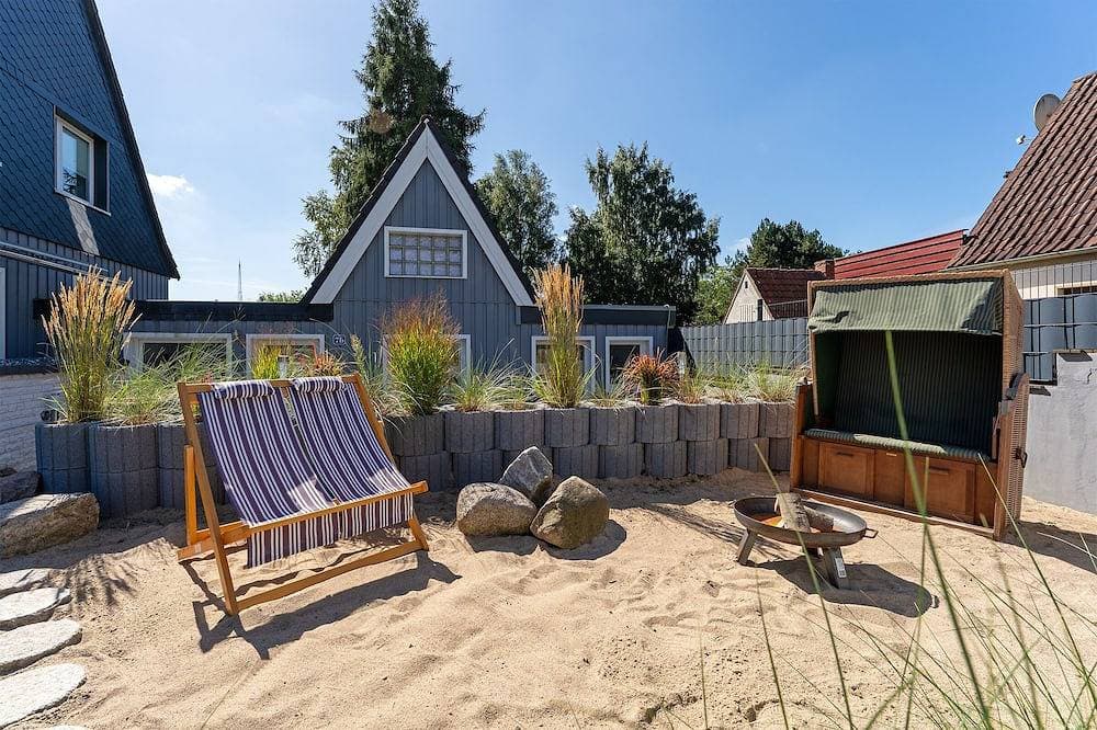 Ferienhaus für 4 Gäste mit 48m² in Pönitz 1