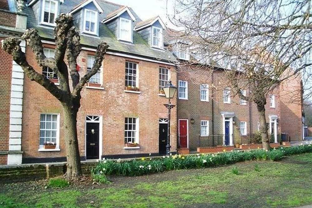 Foto 7 von 11: Quayside Quarters * Great Location * Old Town Poole * Free Secure Parking