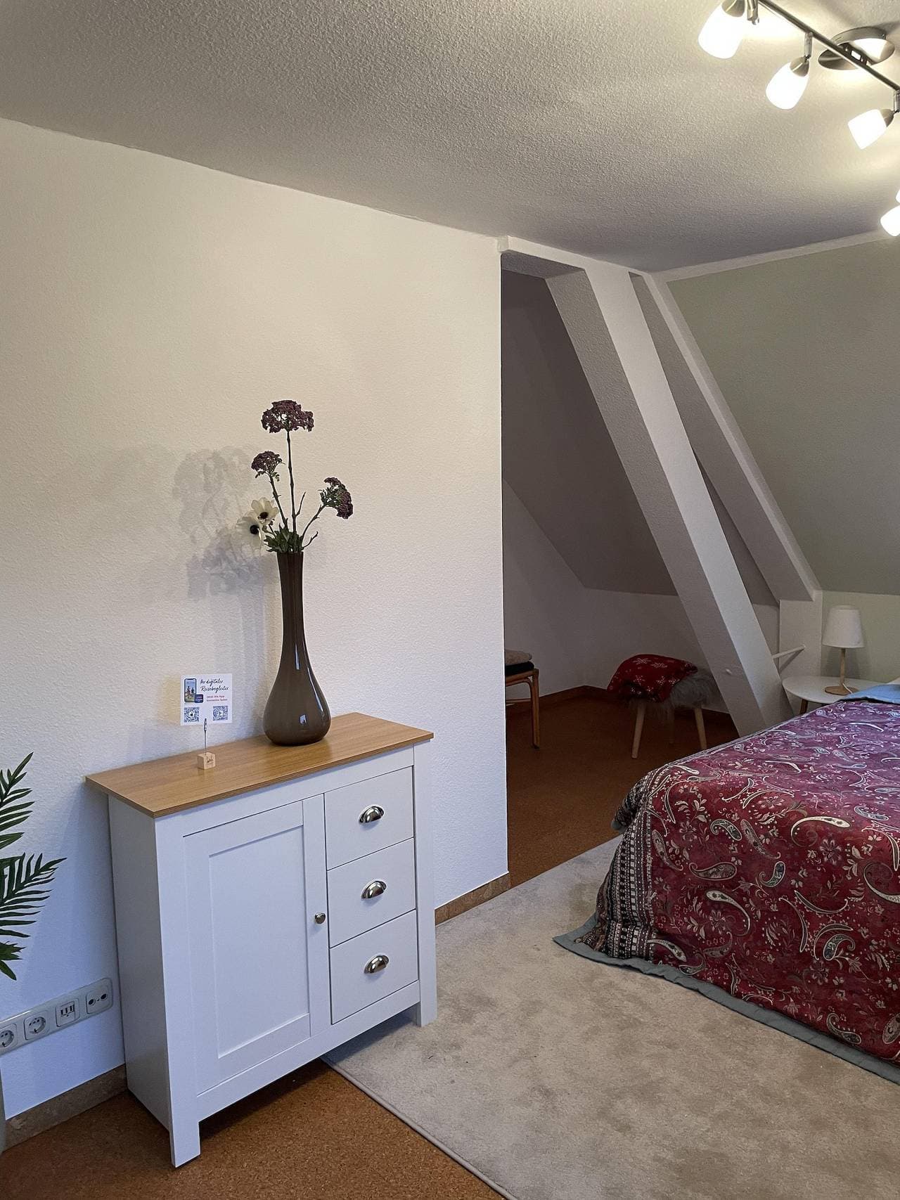 Foto 8 von 25: Ferienwohnung Schwalbennest