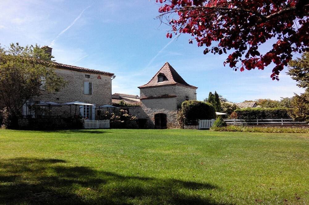 Foto 9 von 28: Les Vents Bleus Gîte Rosine