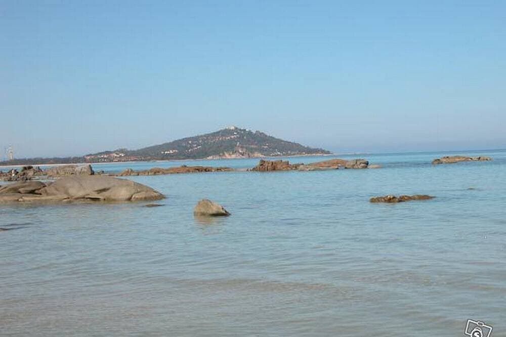 Foto 11 von 30: Two-room apartment only 100 mt. from the sea, Museddu beach - Perdepera.
