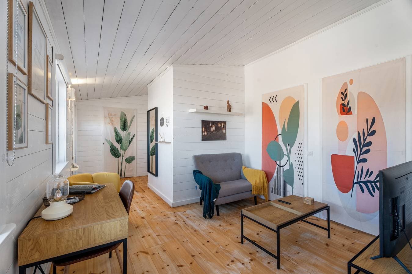 Foto 6 von 38: Ferienwohnung 'Ático El Balcón De Adeje' mit Meerblick, WLAN und Klimaanlage