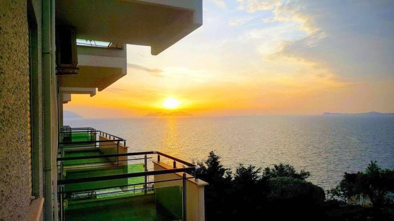 Foto 2 von 77: Quadruple Room with Sea View