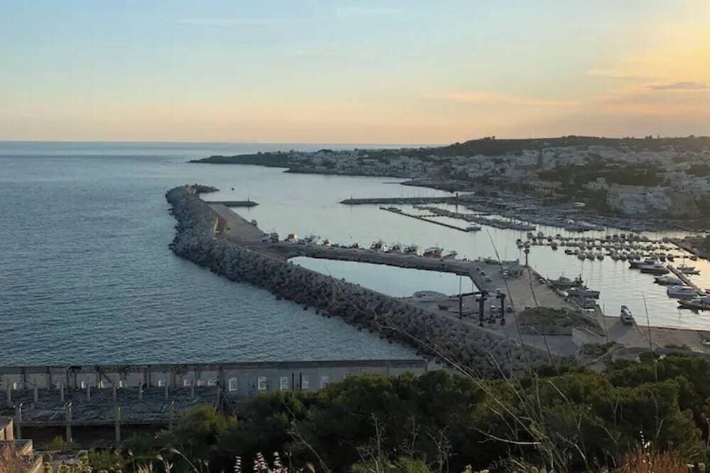 Foto 7 von 11: Accogliente Appartamento a 7 Minuti Dalla Meravigliosa Santa Maria di Leuca