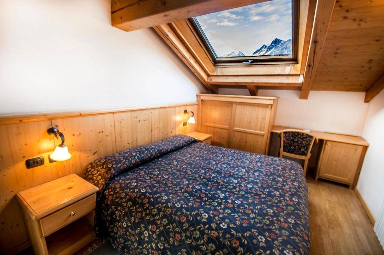 Foto 5 von 14: Standard Double Room