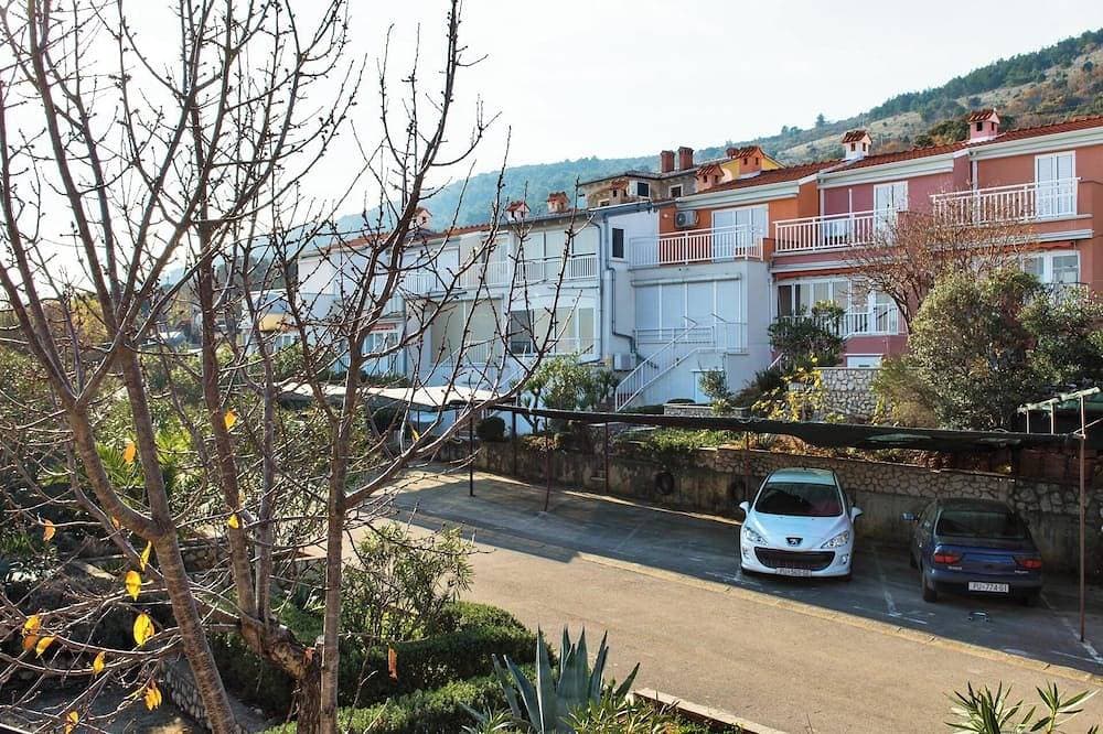 Foto 12 von 30: Apartment Mit Grosse Terrasse Und Herrlichem Meerblick, 300m Vom Strand + Ps 4