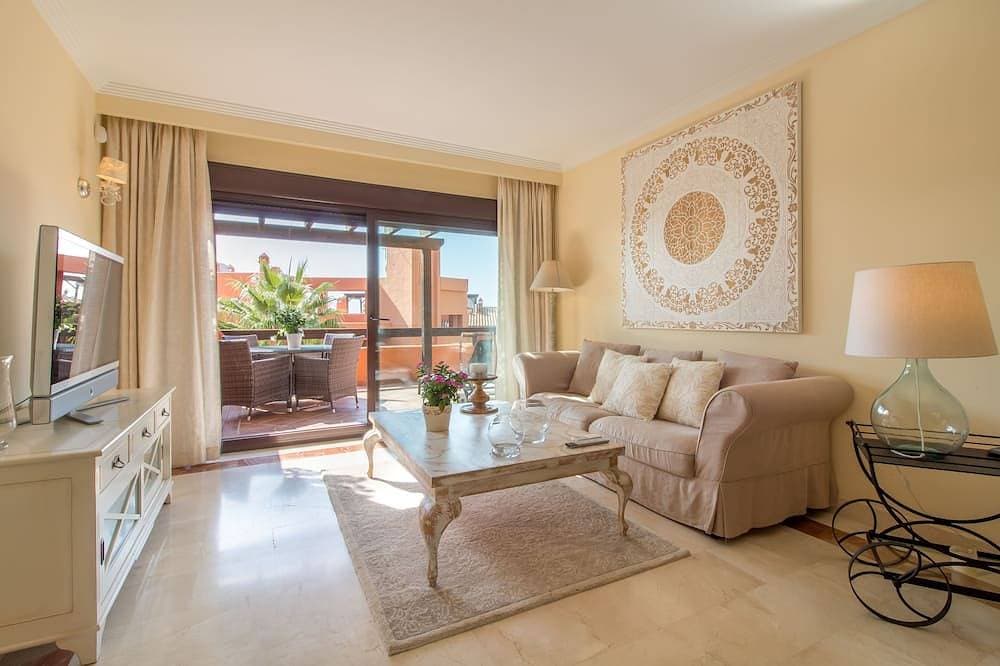 Foto 10 von 30: Luxuswohnung In Strandnähe Mit Meerblick In Estepona