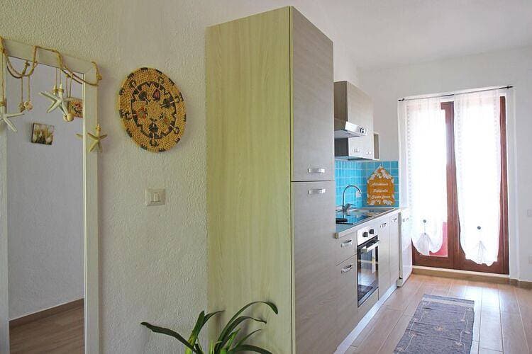 Foto 9 von 54: Wohnung in Costa Rei nahe Sandstränden
