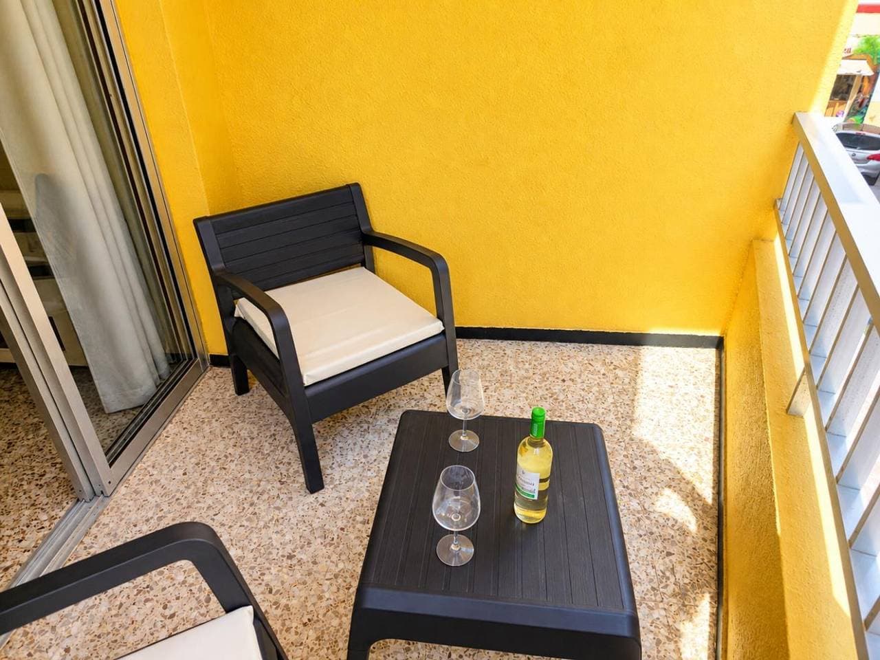 Foto 5 von 25: Gemütliche Wohnung für 2 im Zentrum von El Médano