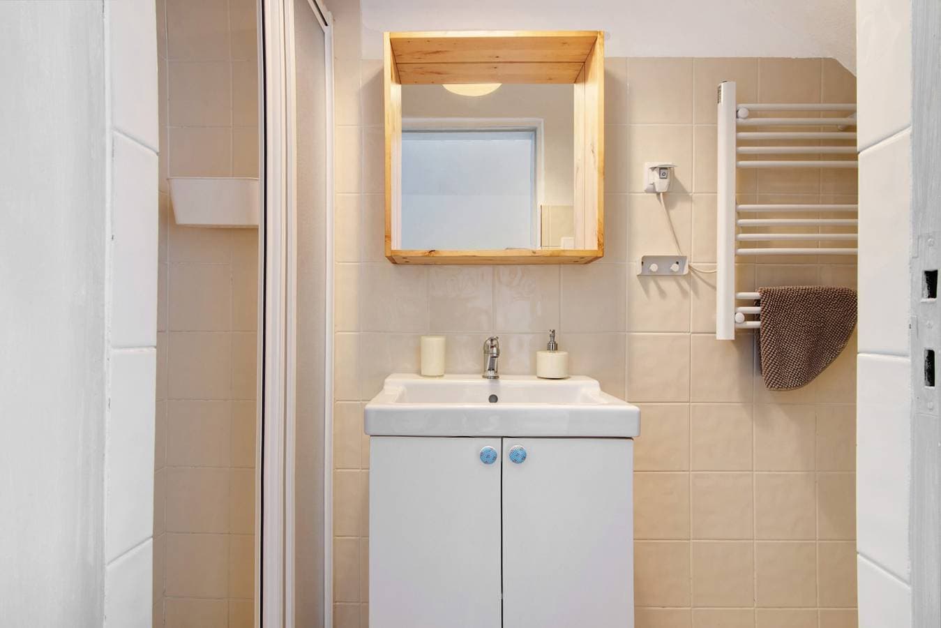 Foto 13 von 20: Apartment 'Amarela' mit WLAN und Klimaanlage
