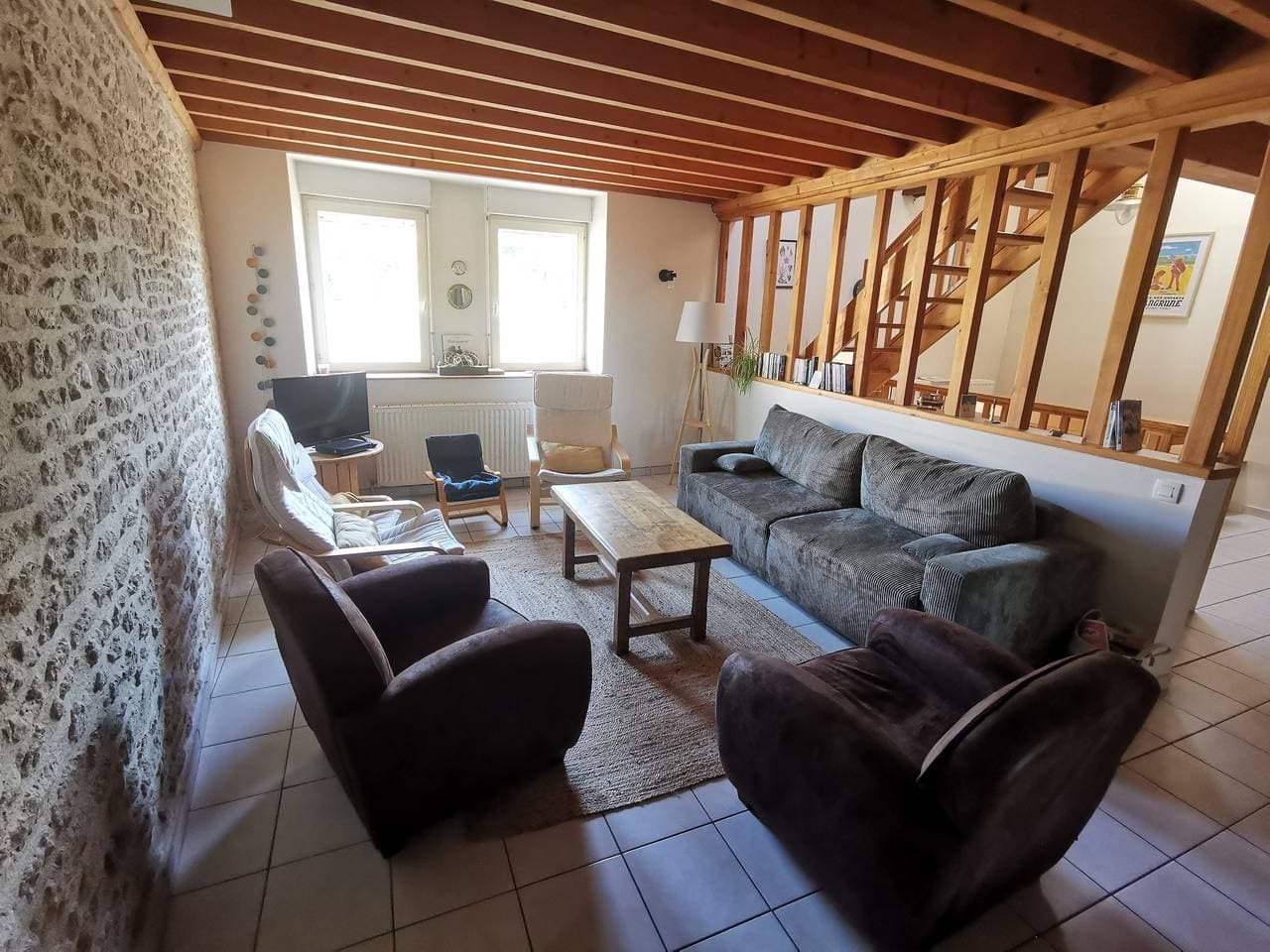 Foto 3 von 14: Ferienhaus für 6 Personen