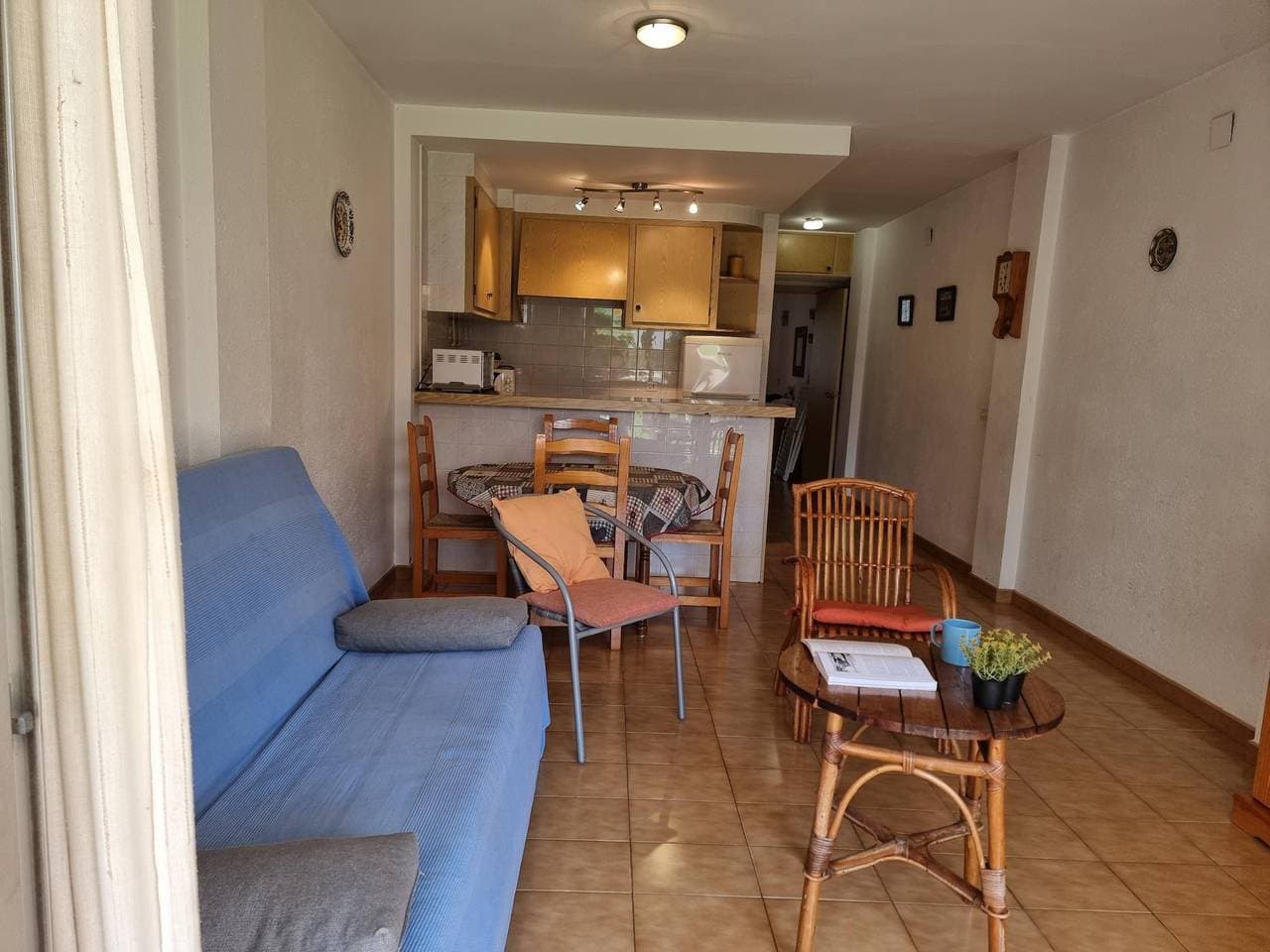 Foto 5 von 26: Ferienwohnung für 4 Personen mit Pool