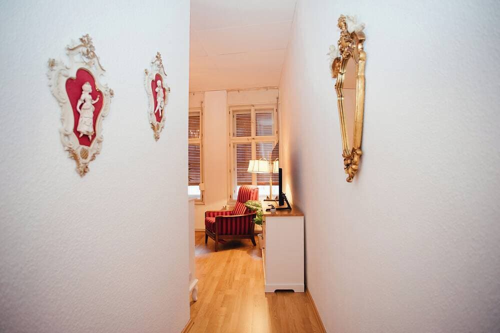 Foto 8 von 23: Exklusive * Kaiser-Wilhelm-Suite * by Meis in Quedlinburg Zentral