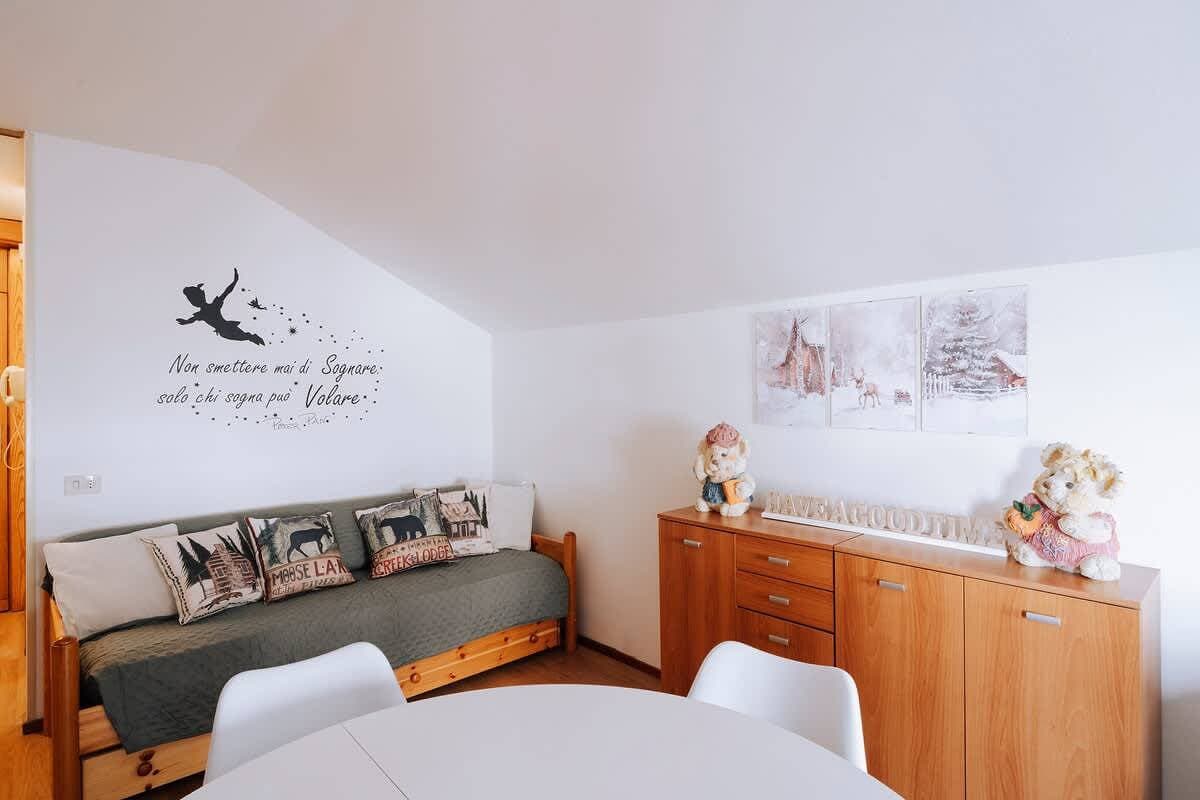 Foto 9 von 31: Ferienwohnung für 5 Personen