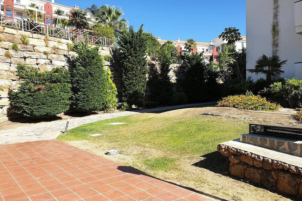Foto 10 von 23: Insel Der Riveira-Golfwohnung