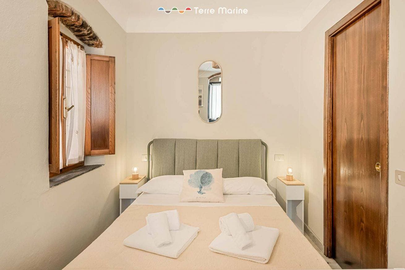 Ferienwohnung 13m² 1