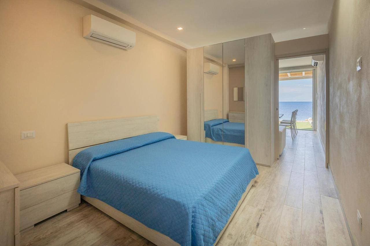 Foto 4 von 10: One-Bedroom House