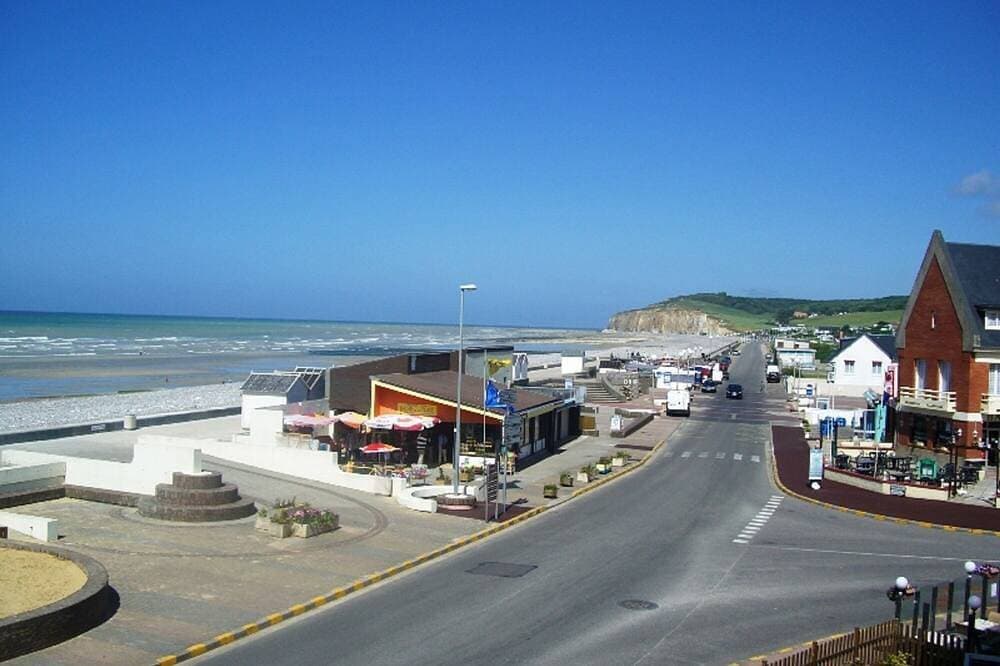 100 m vom Strand entfernt mit Garten / Prefectural Genehmigung / Tiere akzeptiert 1