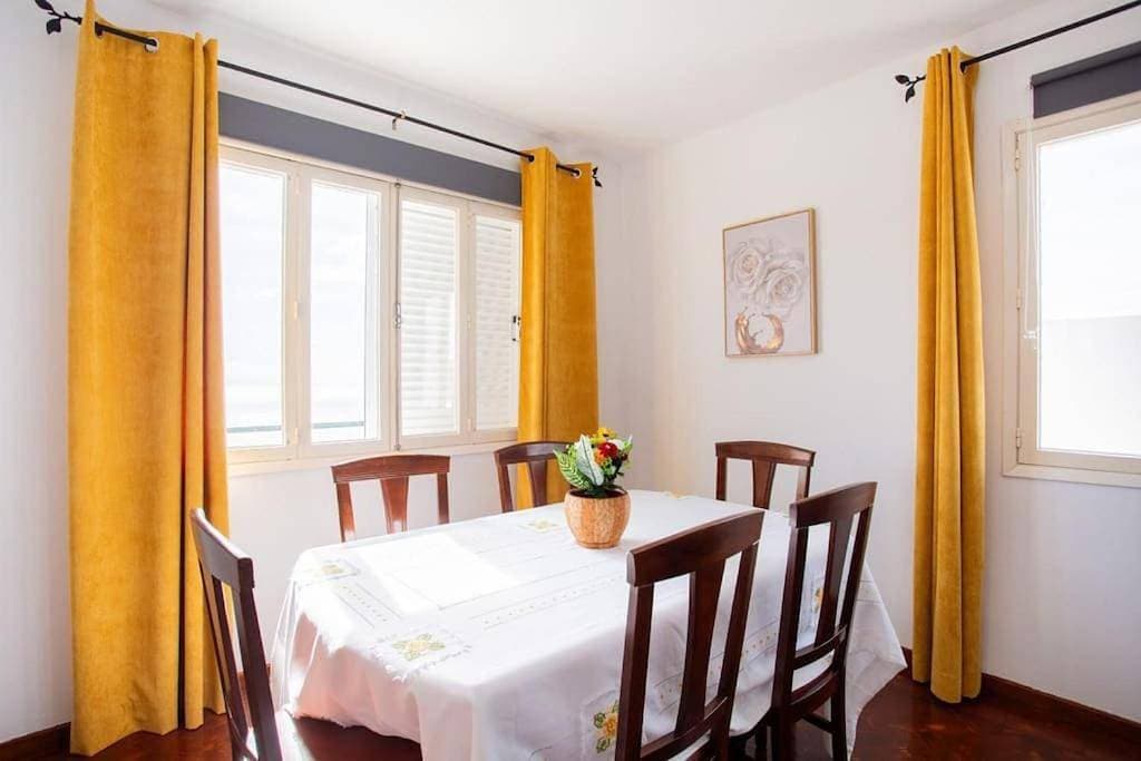 Foto 4 von 24: Apartment with Balcony
